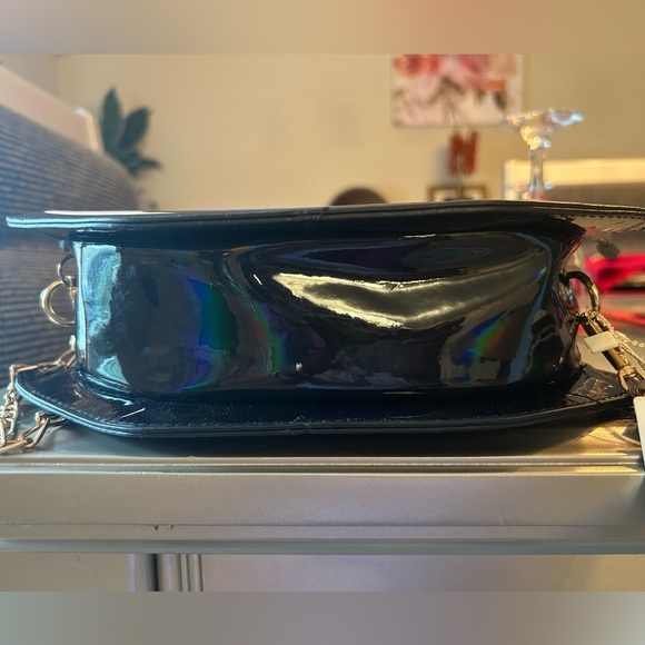 Eye Design crossbody bag - Picture 5 of 8